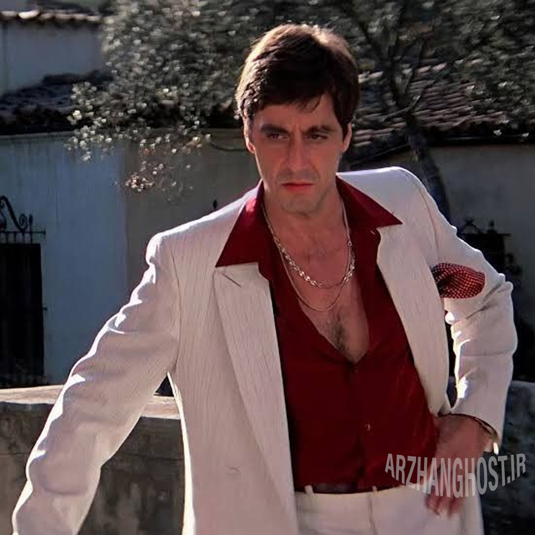 al pacino