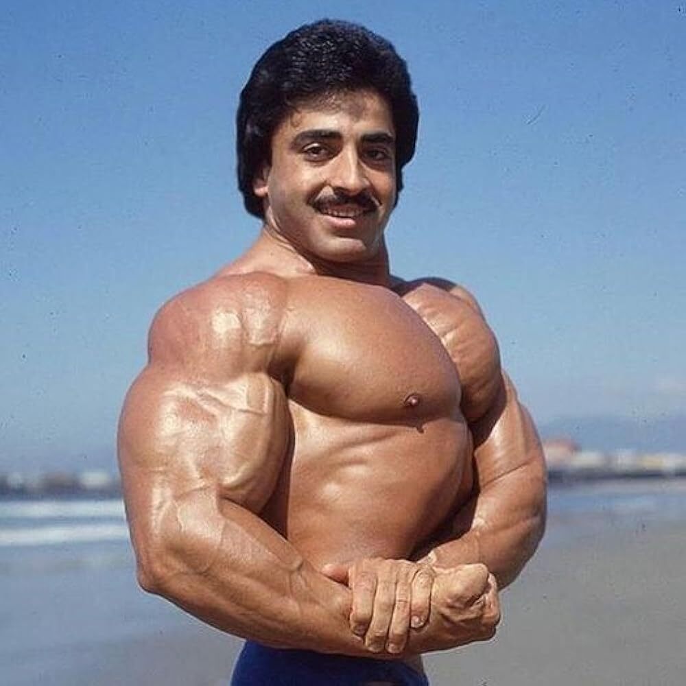 مجله بدنسازی