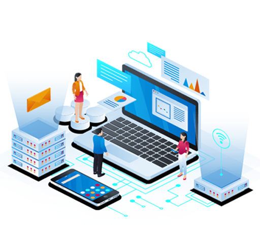 مرکز خدمات سئو